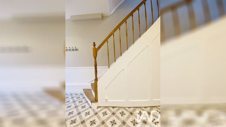Ma-Cabane - Vente Maison Amiens, 97 m²