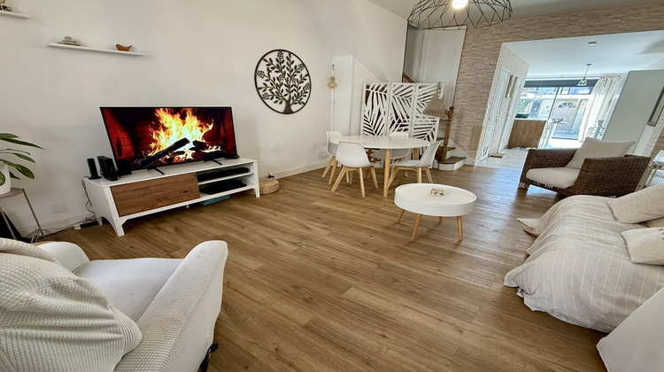 Ma-Cabane - Vente Maison Amiens, 90 m²