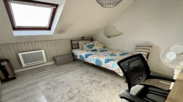 Ma-Cabane - Vente Maison Amiens, 90 m²