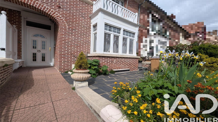 Ma-Cabane - Vente Maison Amiens, 157 m²