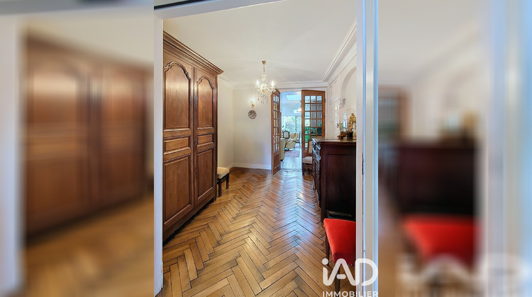Ma-Cabane - Vente Maison Amiens, 157 m²