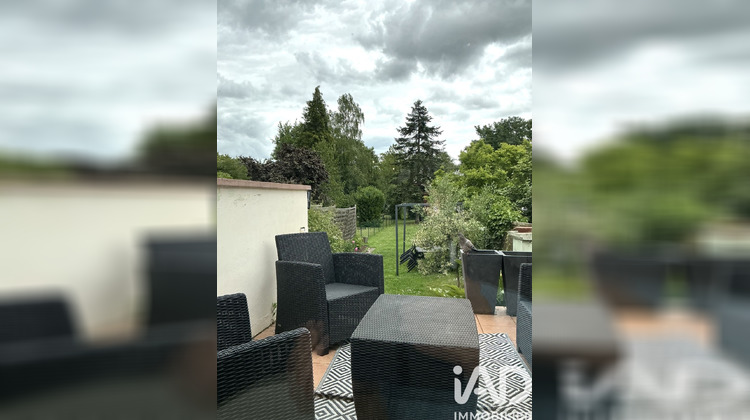Ma-Cabane - Vente Maison Amiens, 127 m²