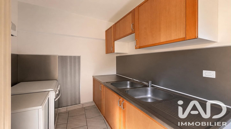 Ma-Cabane - Vente Maison Amiens, 37 m²