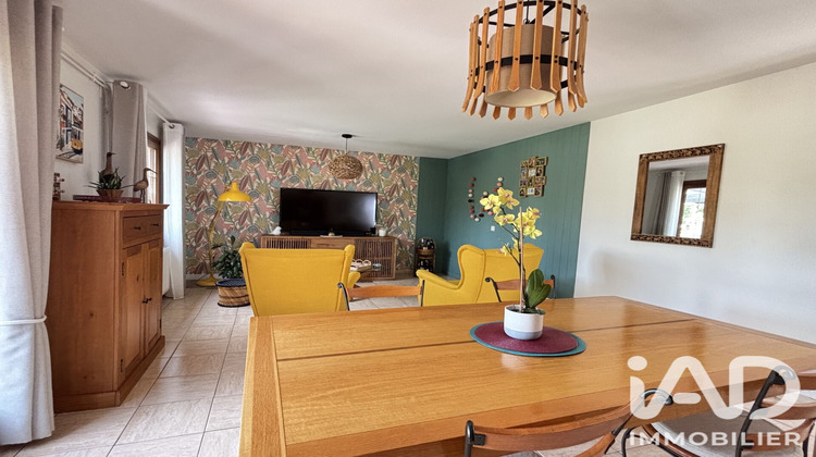 Ma-Cabane - Vente Maison Amiens, 77 m²