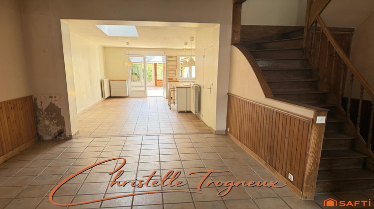 Ma-Cabane - Vente Maison Amiens, 108 m²