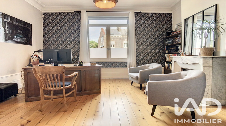 Ma-Cabane - Vente Maison Amiens, 145 m²