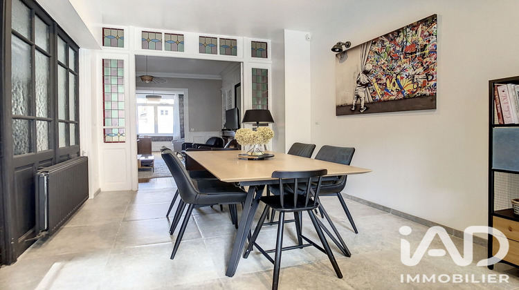 Ma-Cabane - Vente Maison Amiens, 145 m²