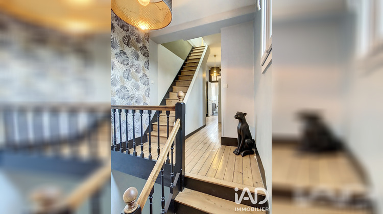 Ma-Cabane - Vente Maison Amiens, 145 m²