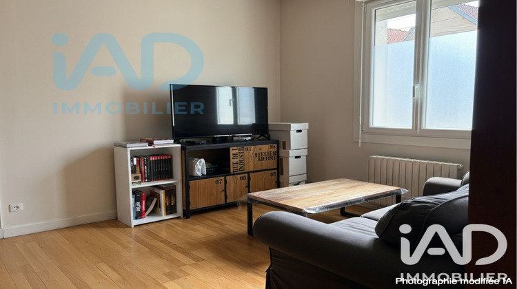 Ma-Cabane - Vente Maison Amiens, 95 m²