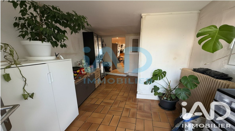 Ma-Cabane - Vente Maison Amiens, 95 m²