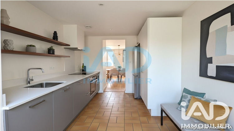 Ma-Cabane - Vente Maison Amiens, 95 m²