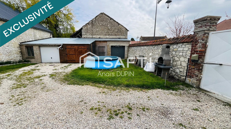 Ma-Cabane - Vente Maison Amifontaine, 180 m²