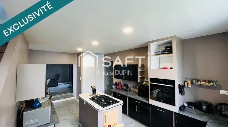 Ma-Cabane - Vente Maison Amifontaine, 180 m²