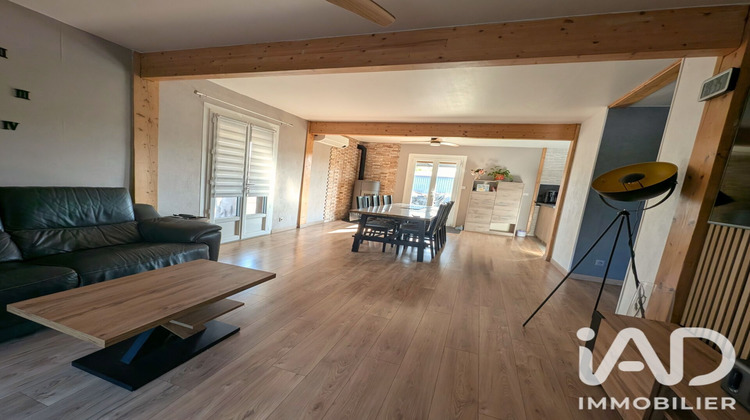 Ma-Cabane - Vente Maison Amifontaine, 160 m²