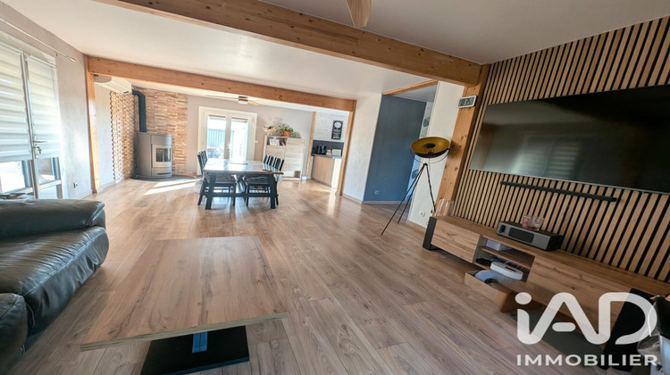 Ma-Cabane - Vente Maison Amifontaine, 160 m²