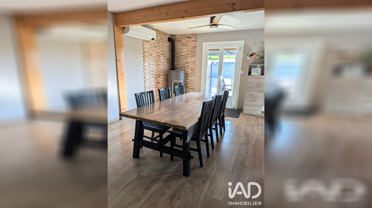 Ma-Cabane - Vente Maison Amifontaine, 160 m²