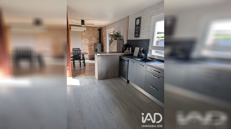 Ma-Cabane - Vente Maison Amifontaine, 160 m²