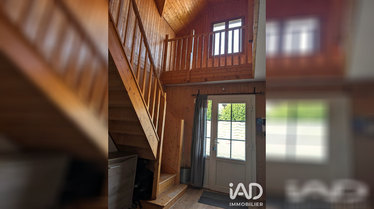 Ma-Cabane - Vente Maison Amifontaine, 160 m²