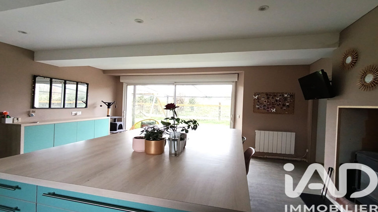 Ma-Cabane - Vente Maison Amigny, 152 m²