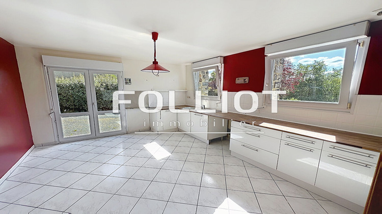 Ma-Cabane - Vente Maison AMIGNY, 222 m²