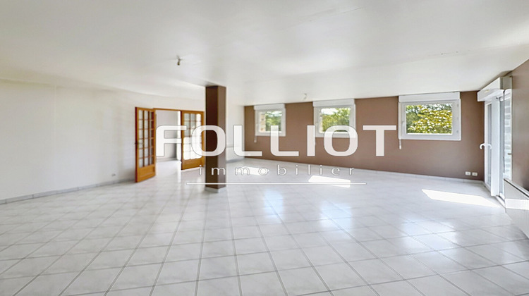Ma-Cabane - Vente Maison AMIGNY, 222 m²