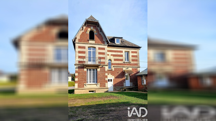 Ma-Cabane - Vente Maison Amigny-Rouy, 150 m²