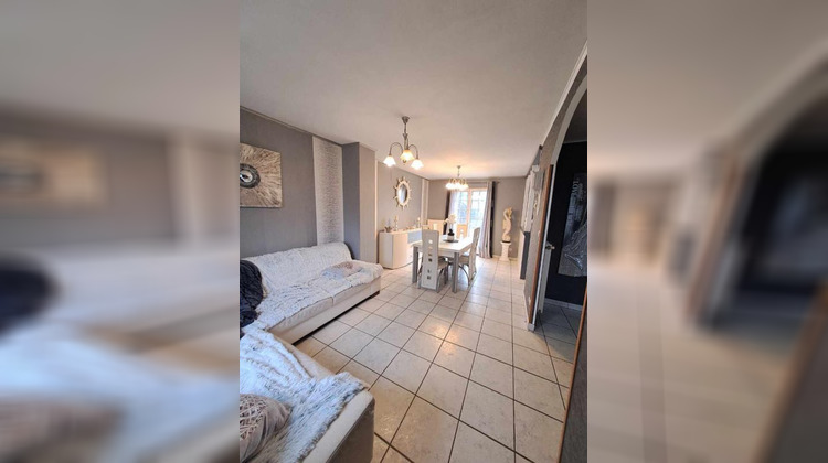 Ma-Cabane - Vente Maison AMIGNY ROUY, 80 m²