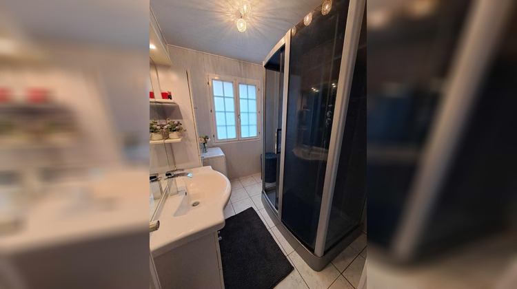 Ma-Cabane - Vente Maison AMIGNY ROUY, 80 m²