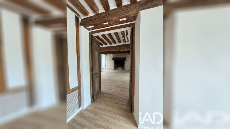 Ma-Cabane - Vente Maison Amillis, 223 m²