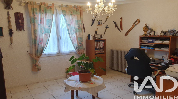 Ma-Cabane - Vente Maison Amillis, 130 m²