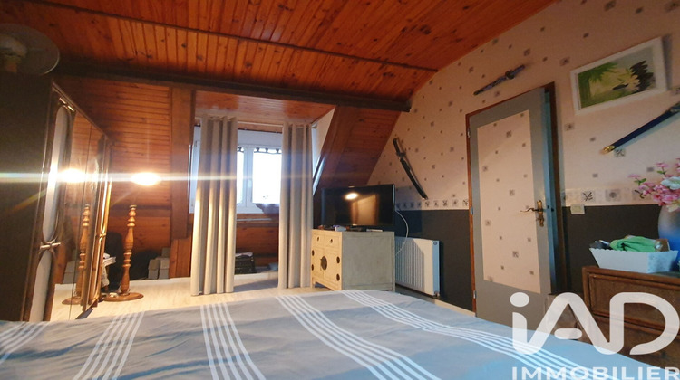 Ma-Cabane - Vente Maison Amillis, 130 m²