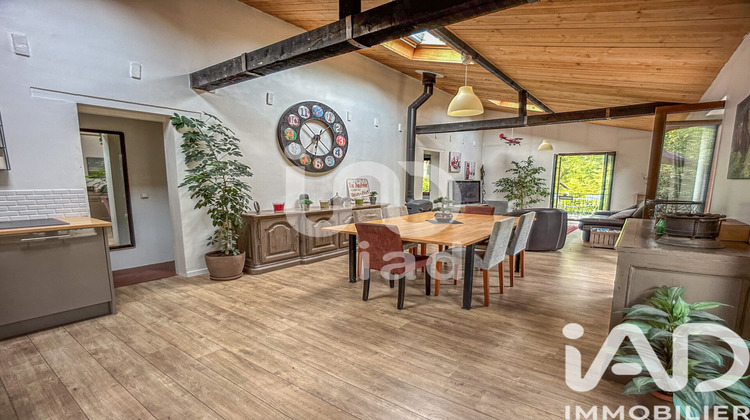 Ma-Cabane - Vente Maison Amillis, 83 m²