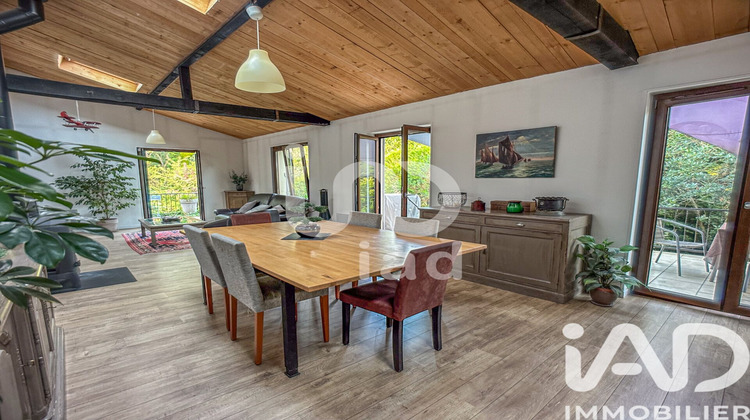 Ma-Cabane - Vente Maison Amillis, 83 m²