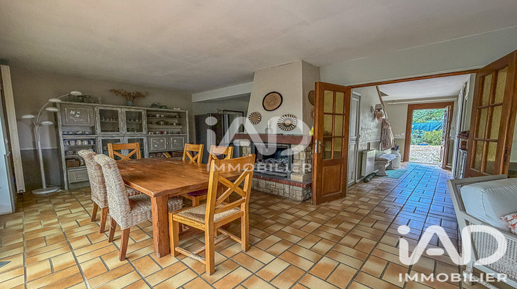 Ma-Cabane - Vente Maison Amillis, 174 m²