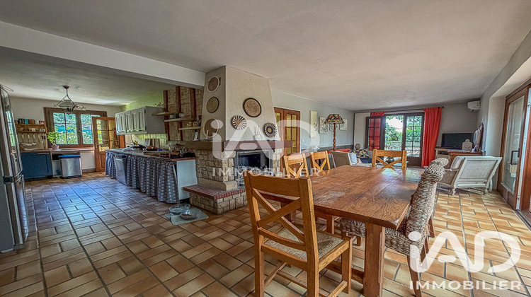Ma-Cabane - Vente Maison Amillis, 174 m²