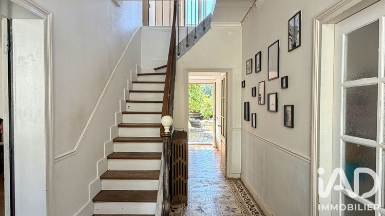 Ma-Cabane - Vente Maison Amillis, 196 m²