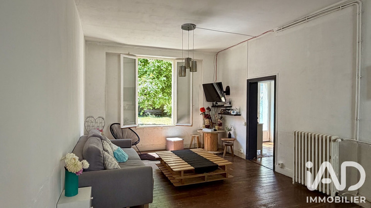 Ma-Cabane - Vente Maison Amillis, 196 m²