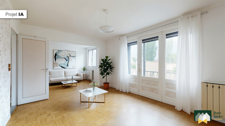 Ma-Cabane - Vente Maison Amilly, 62 m²