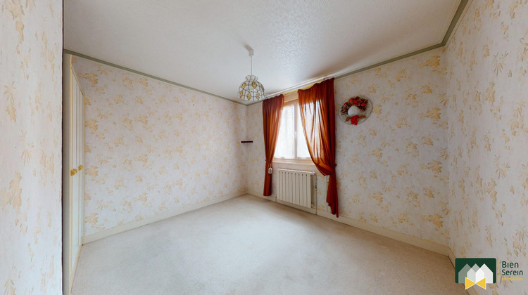 Ma-Cabane - Vente Maison Amilly, 62 m²