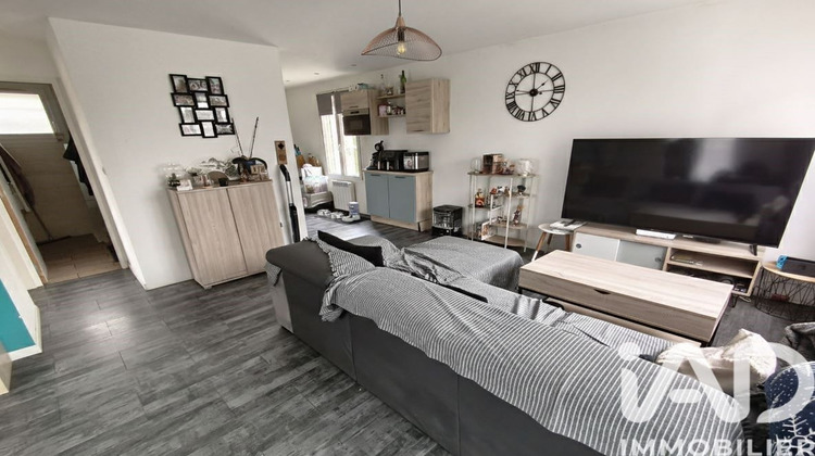 Ma-Cabane - Vente Maison Amilly, 62 m²