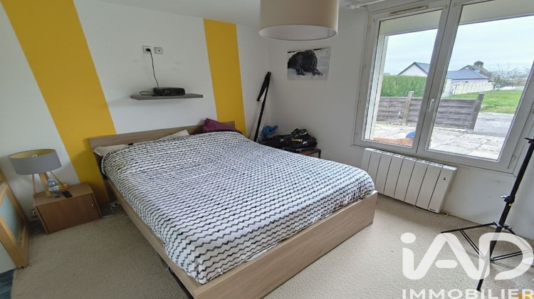 Ma-Cabane - Vente Maison Amilly, 62 m²