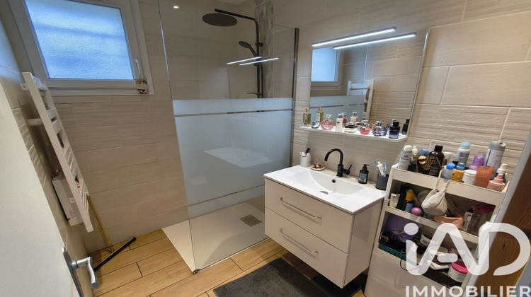 Ma-Cabane - Vente Maison Amilly, 62 m²