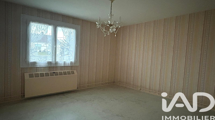 Ma-Cabane - Vente Maison Amilly, 91 m²
