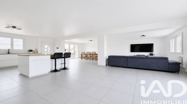Ma-Cabane - Vente Maison Amilly, 150 m²