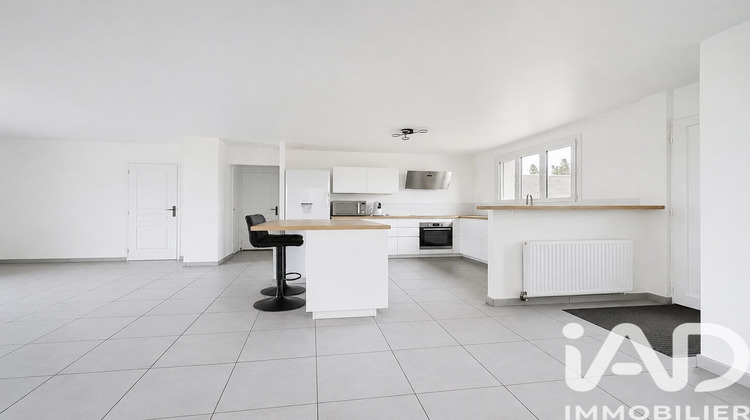 Ma-Cabane - Vente Maison Amilly, 150 m²