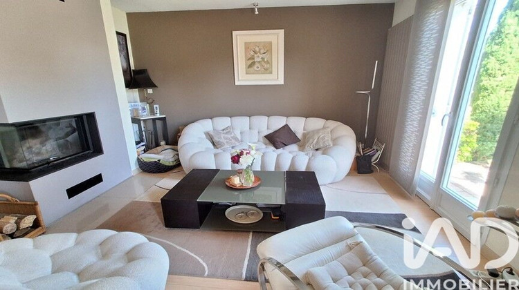Ma-Cabane - Vente Maison Amilly, 138 m²