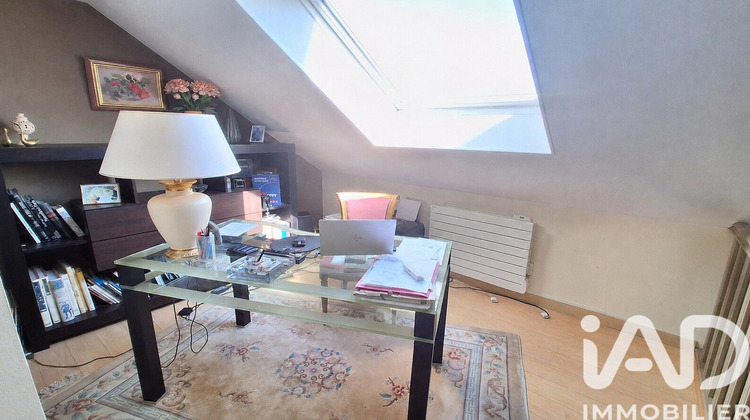 Ma-Cabane - Vente Maison Amilly, 138 m²