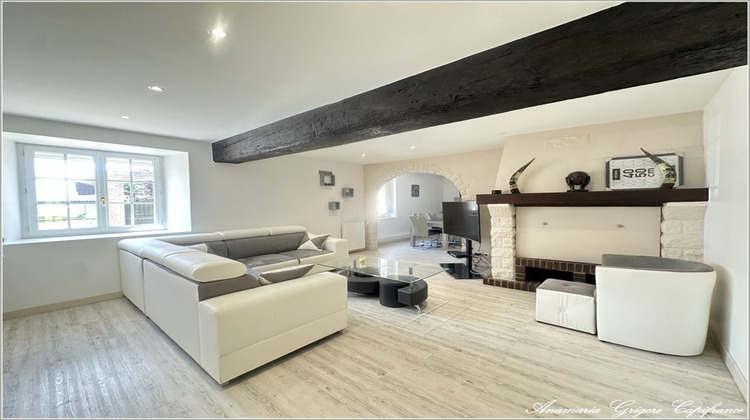 Ma-Cabane - Vente Maison AMILLY, 120 m²