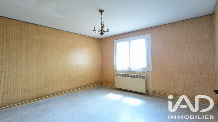 Ma-Cabane - Vente Maison Amilly, 91 m²
