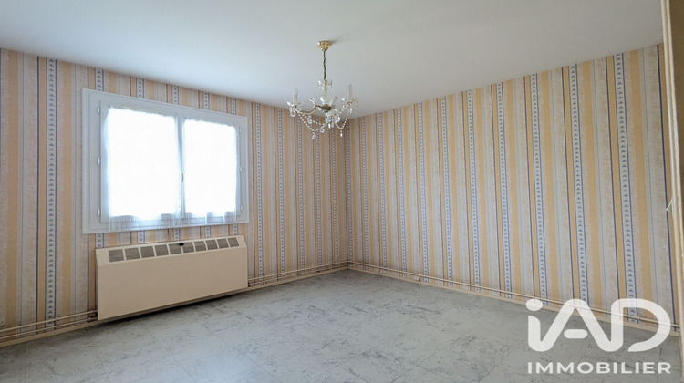 Ma-Cabane - Vente Maison Amilly, 91 m²
